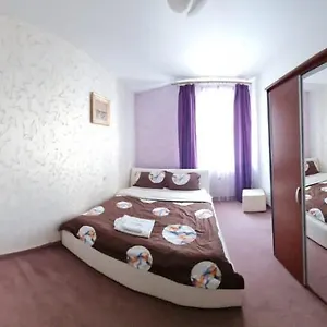 Apartament Rin Grand, Bucureşti