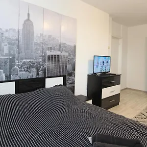 Apartament Holidays Host Splaiul Unirii, Bucureşti