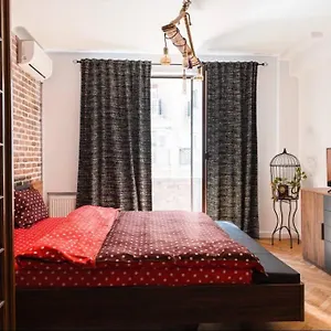 Apartament Classy Unirii Square, Bucureşti