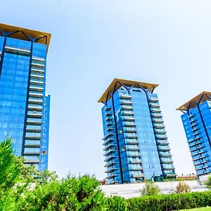 Apartament One Floreasca - Toff Dominium, Bucureşti