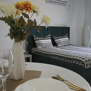 Apartament Marble, Bucureşti